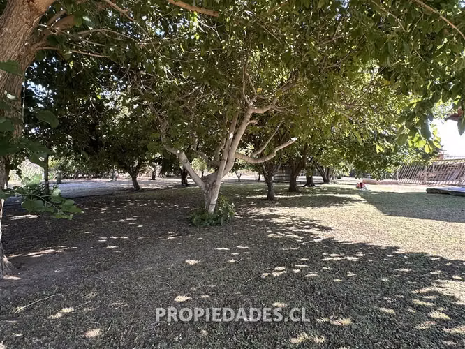 Parcela en venta en Tiltil
