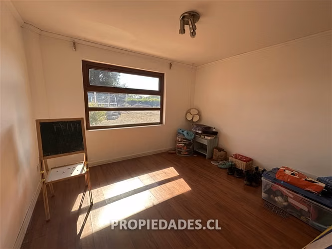 Parcela en venta en Tiltil