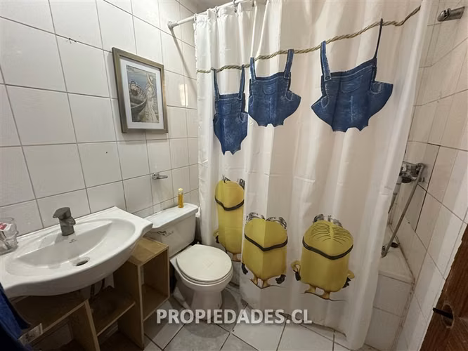 Parcela en venta en Tiltil