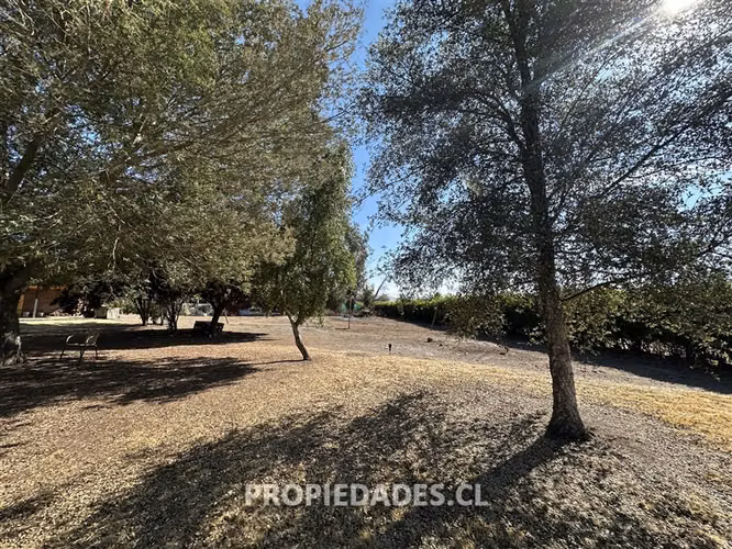 Parcela en venta en Tiltil