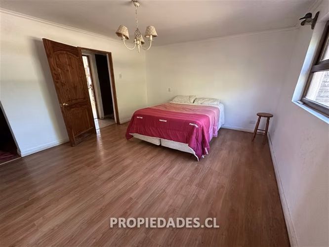 Parcela en venta en Tiltil