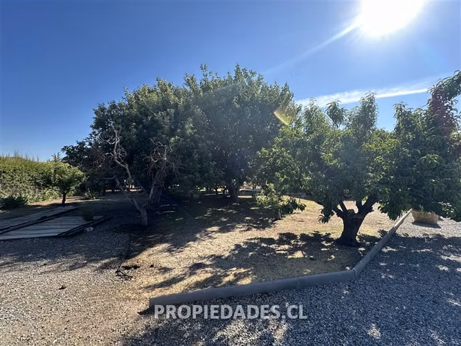Parcela en venta en Tiltil
