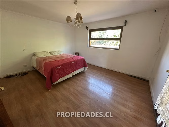 Parcela en venta en Tiltil