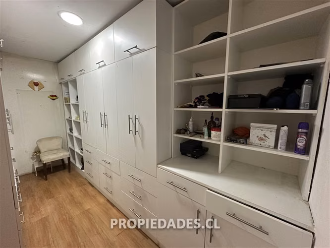 Parcela en venta en Tiltil