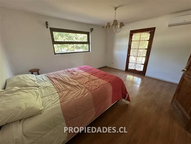 Parcela en venta en Tiltil