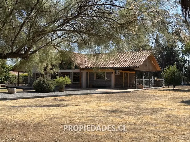 Parcela en venta en Tiltil