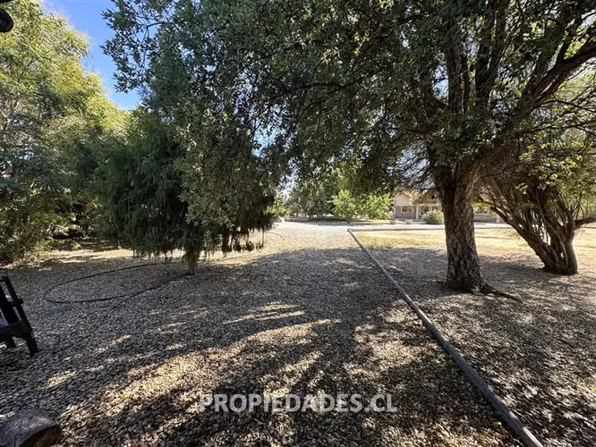 Parcela en venta en Tiltil