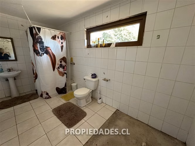 Parcela en venta en Tiltil