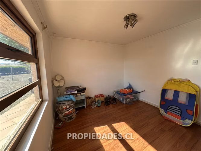 Parcela en venta en Tiltil