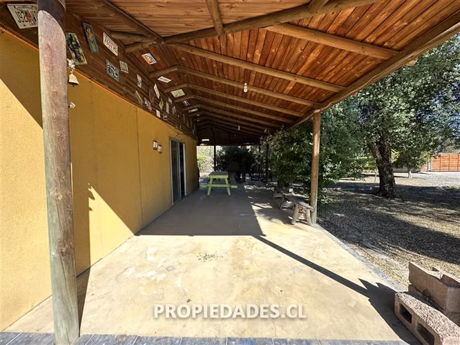 Parcela en venta en Tiltil