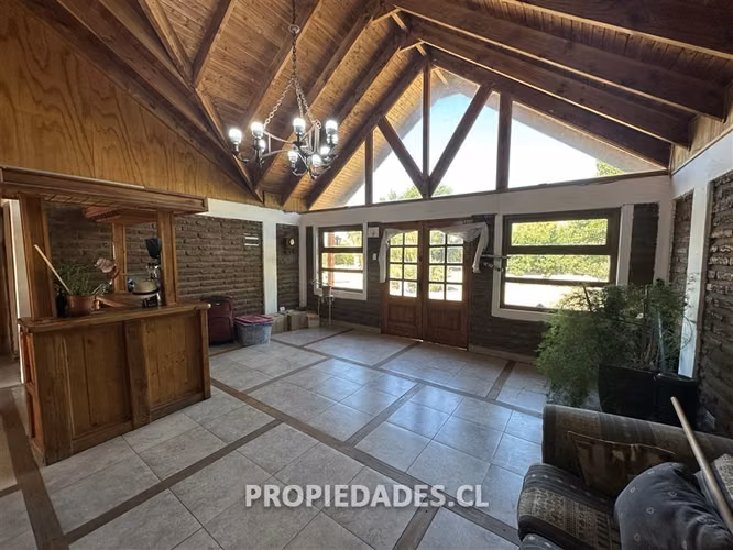 Parcela en venta en Tiltil