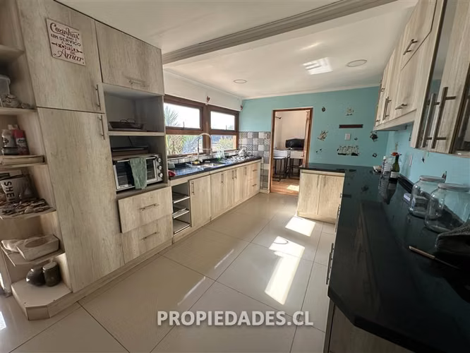Parcela en venta en Tiltil