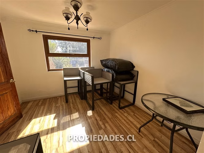 Parcela en venta en Tiltil