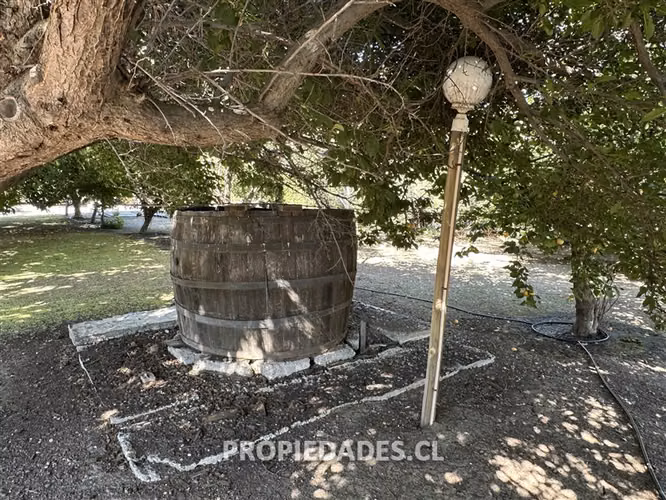 Parcela en venta en Tiltil