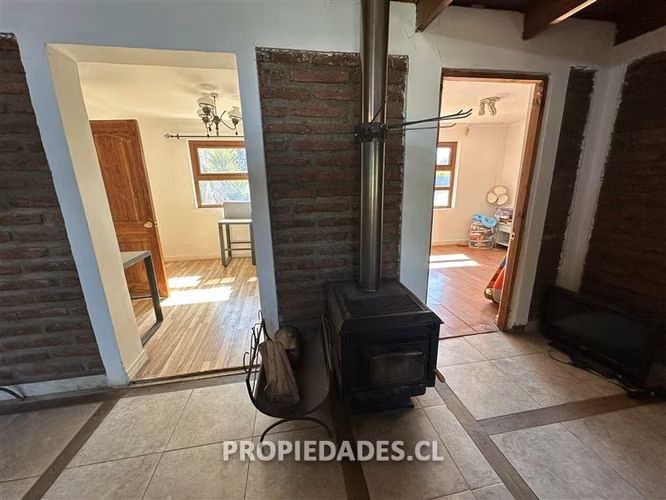 Parcela en venta en Tiltil