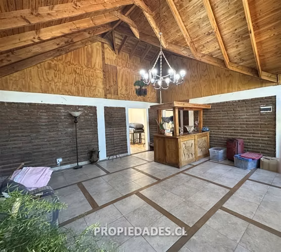 Parcela en venta en Tiltil