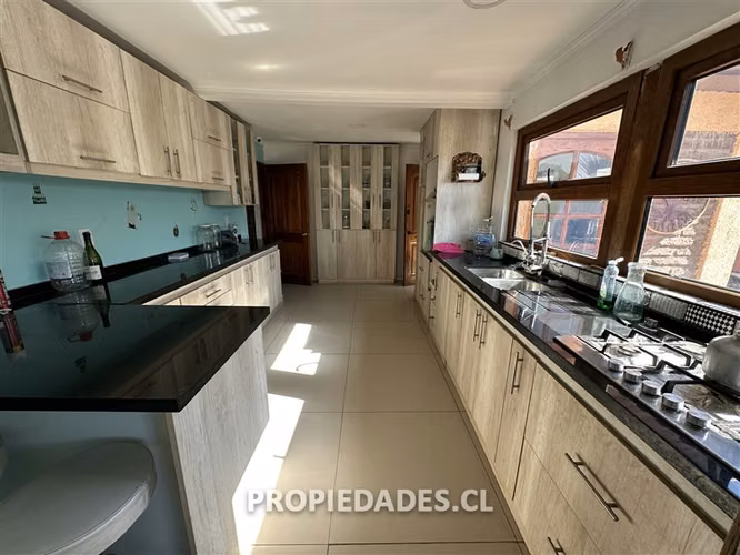 Parcela en venta en Tiltil