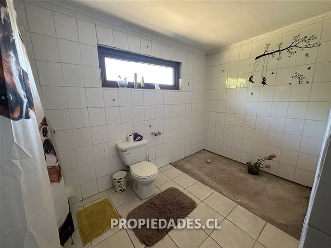 Parcela en venta en Tiltil