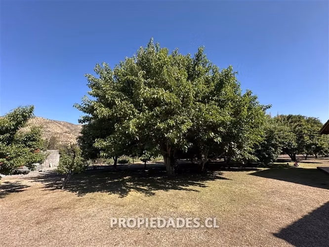 Parcela en venta en Tiltil