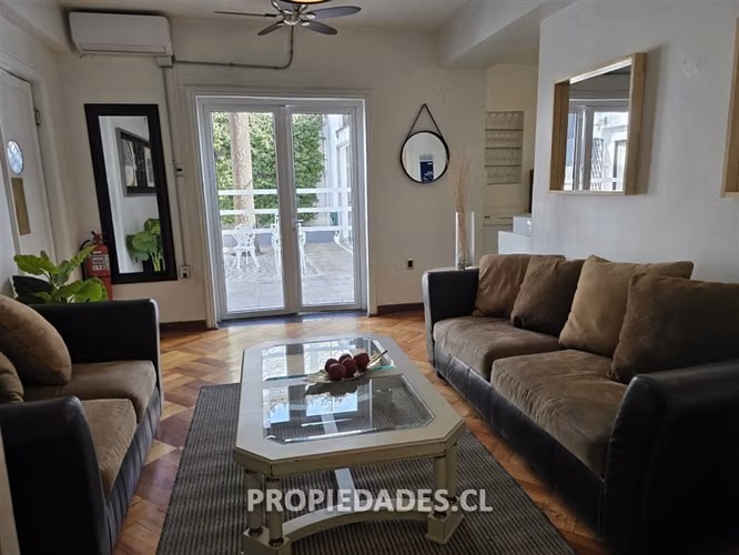 Local Comercial en venta en Providencia