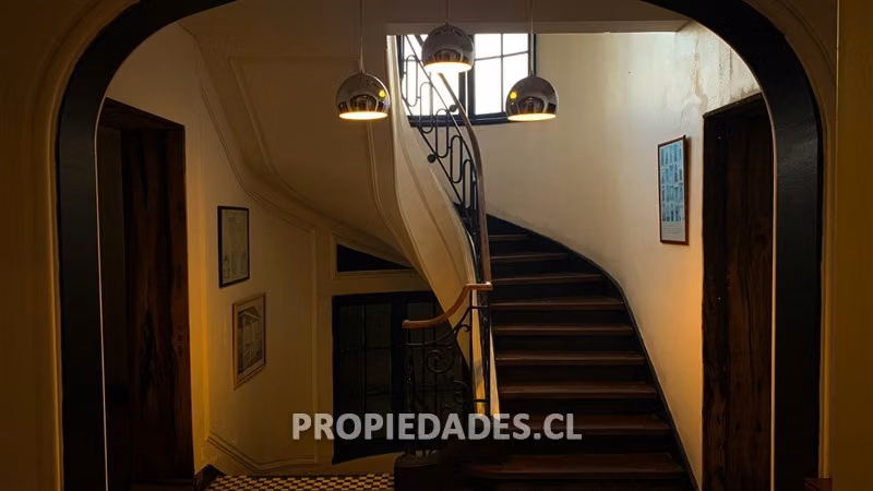 Local Comercial en venta en Providencia