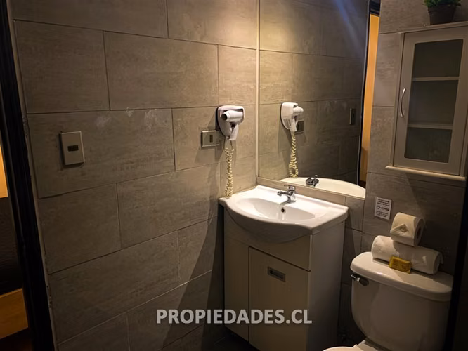 Local Comercial en venta en Providencia