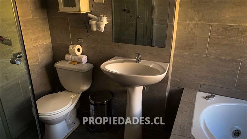 Local Comercial en venta en Providencia