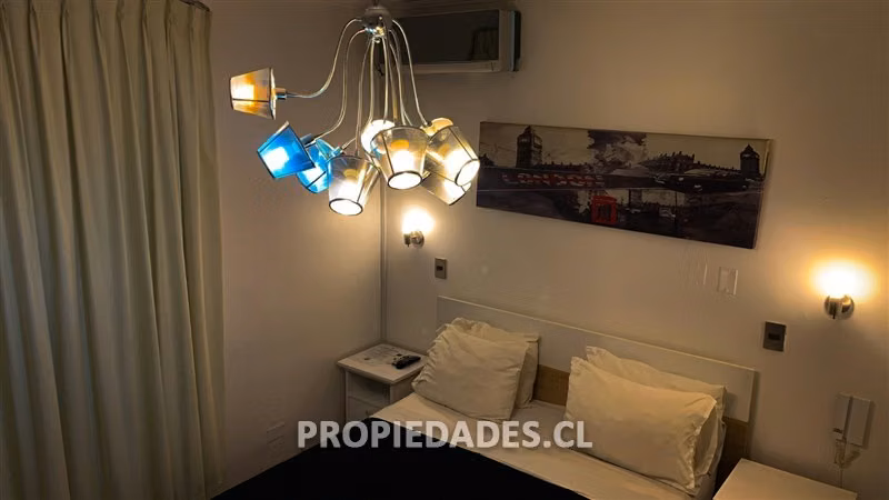 Local Comercial en venta en Providencia
