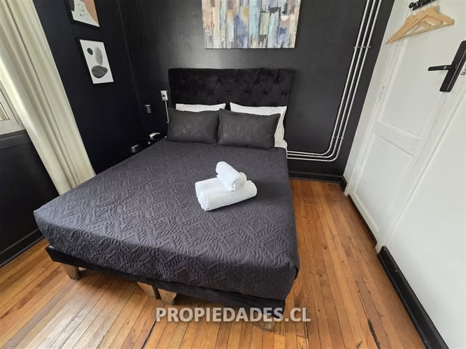 Local Comercial en venta en Providencia