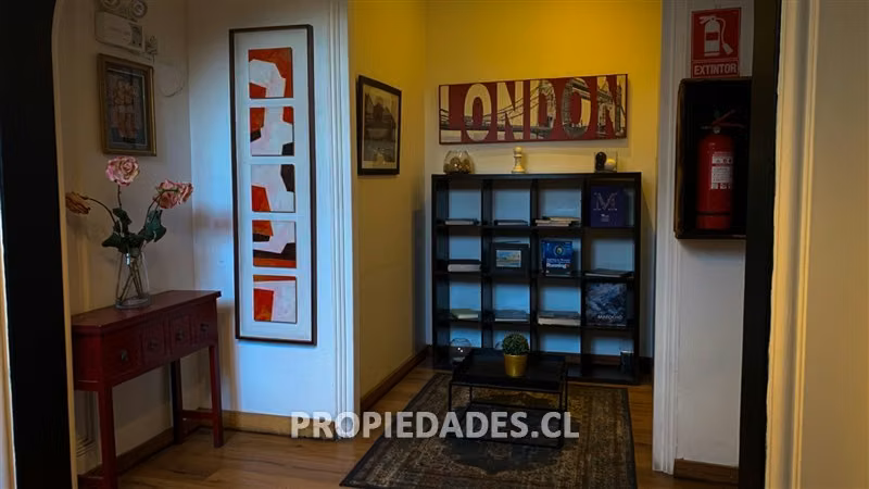 Local Comercial en venta en Providencia