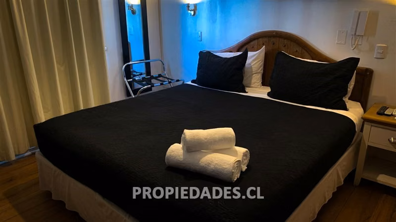 Local Comercial en venta en Providencia