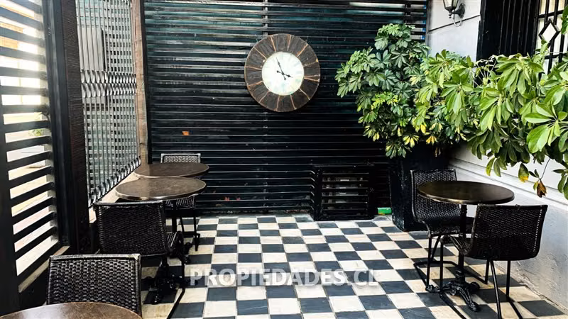 Local Comercial en venta en Providencia