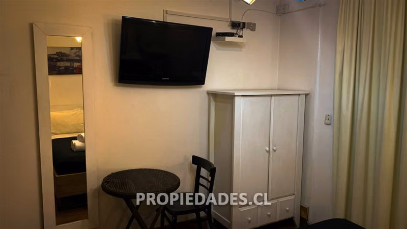Local Comercial en venta en Providencia