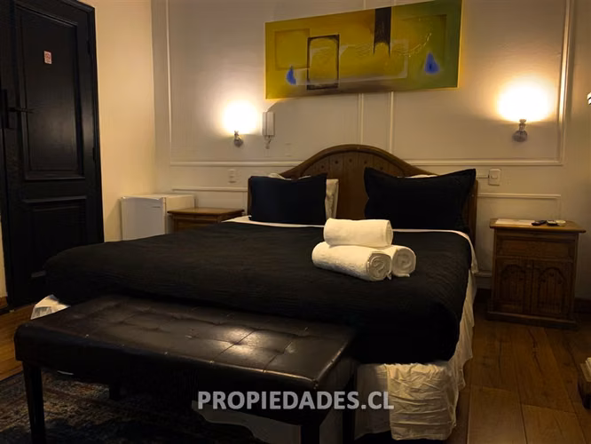 Local Comercial en venta en Providencia