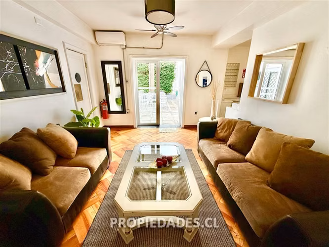 Local Comercial en venta en Providencia