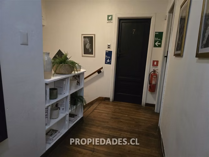 Local Comercial en venta en Providencia