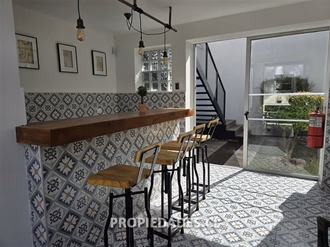 Local Comercial en venta en Providencia