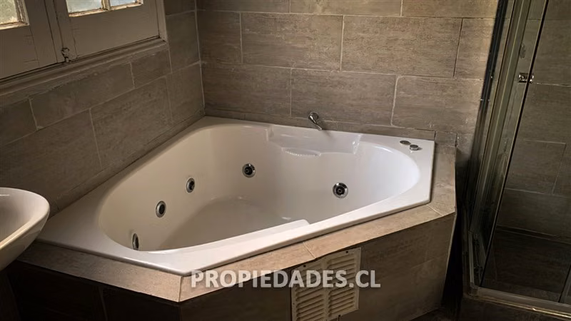 Local Comercial en venta en Providencia