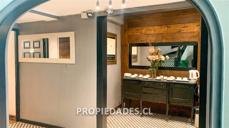 Local Comercial en venta en Providencia