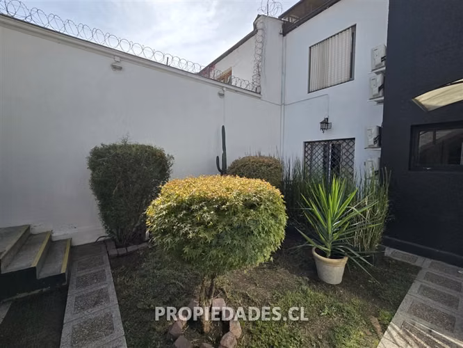 Local Comercial en venta en Providencia