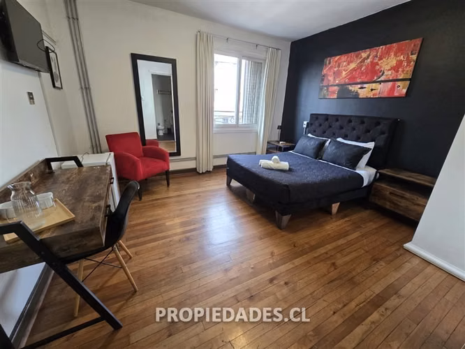 Local Comercial en venta en Providencia