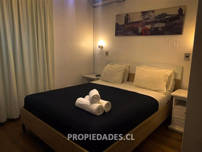 Local Comercial en venta en Providencia