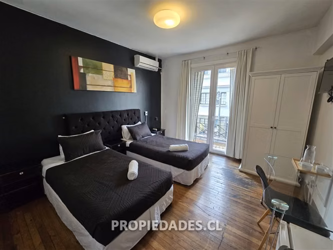 Local Comercial en venta en Providencia