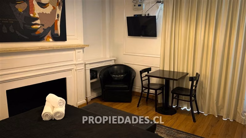 Local Comercial en venta en Providencia