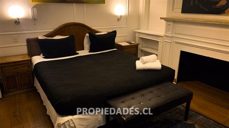 Local Comercial en venta en Providencia