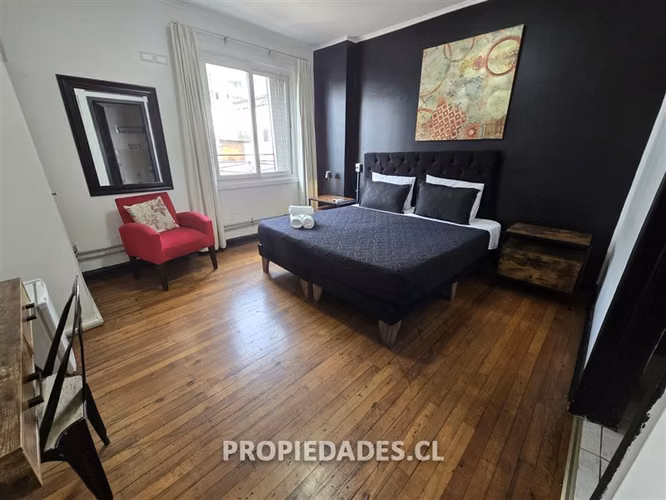 Local Comercial en venta en Providencia