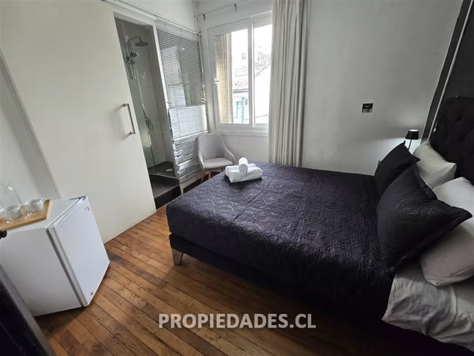 Local Comercial en venta en Providencia