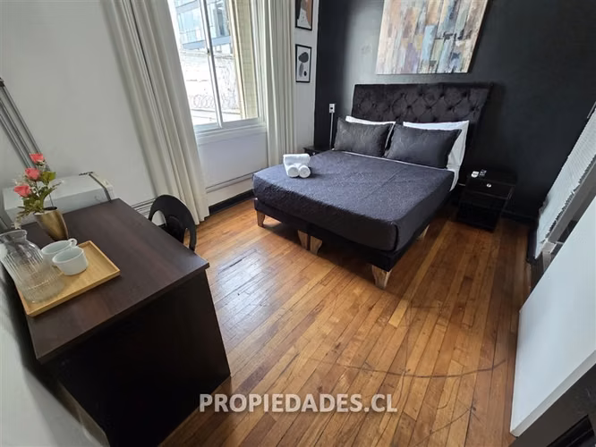 Local Comercial en venta en Providencia