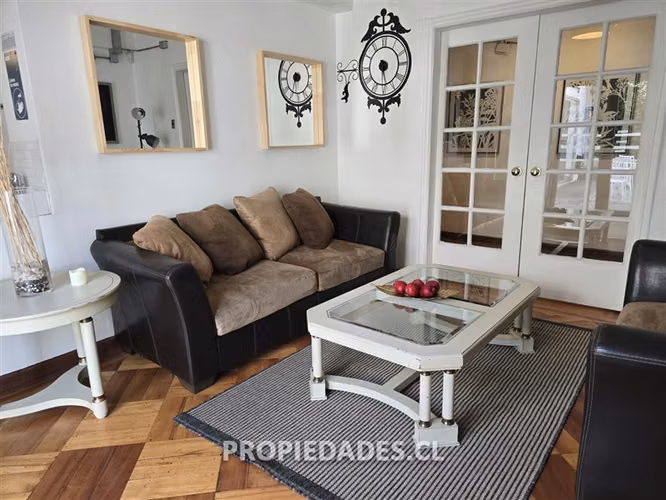 Local Comercial en venta en Providencia