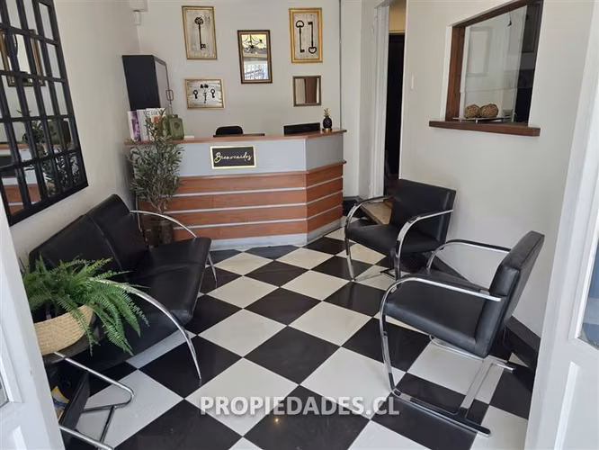 Local Comercial en venta en Providencia